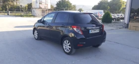 Toyota Yaris 1.3 i  99 k.c. | Mobile.bg    4