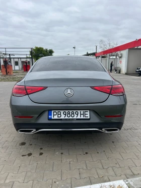 Обява за продажба на Mercedes-Benz CLS 400 ~79 999 лв. - изображение 3