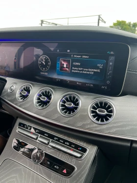 Обява за продажба на Mercedes-Benz CLS 400 ~79 999 лв. - изображение 9