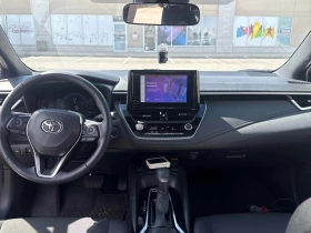 Toyota Corolla Hybrid * * CARFAX * *   * *  | Mobile.bg    6
