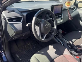 Toyota Corolla Hybrid * * CARFAX * *   * *  | Mobile.bg    7