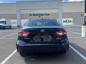 Toyota Corolla Hybrid * * CARFAX * *   * *  | Mobile.bg    5