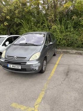 Citroen Xsara picasso | Mobile.bg    6