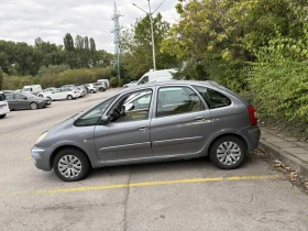  Citroen Xsara picass...