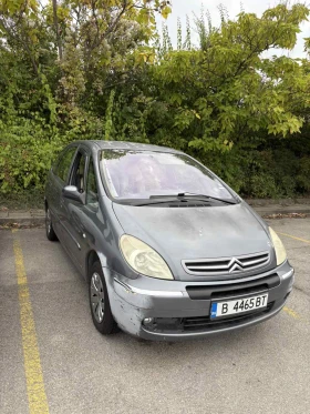 Citroen Xsara picasso | Mobile.bg    5