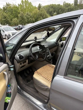 Citroen Xsara picasso | Mobile.bg    7