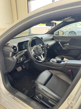 Mercedes-Benz A 180 d | Mobile.bg � ����� ������ 8