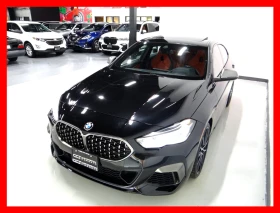 BMW 235 M235* HEADUP* HARMAN* GRAN COUPE* RED MAGMA* DIGIT