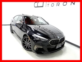 Обява за продажба на BMW 235 M235* HEADUP* HARMAN* GRAN COUPE* RED MAGMA* DIGIT ~38 900 лв. - изображение 1