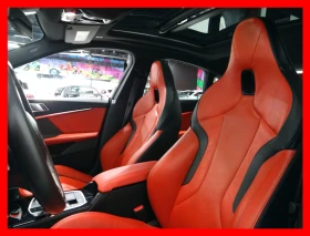 Обява за продажба на BMW 235 M235* HEADUP* HARMAN* GRAN COUPE* RED MAGMA* DIGIT ~38 900 лв. - изображение 8