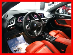 Обява за продажба на BMW 235 M235* HEADUP* HARMAN* GRAN COUPE* RED MAGMA* DIGIT ~38 900 лв. - изображение 6