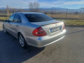 Обява за продажба на Mercedes-Benz E 220 ~10 500 лв. - изображение 5