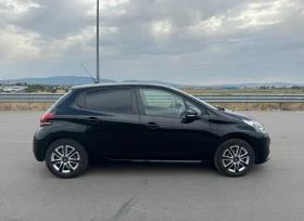     Peugeot 208 1.2 PureTech