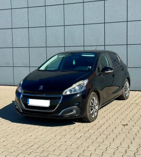Peugeot 208 1.2 PureTech - 13100 лв. / 6697.92 € - 52267205 2