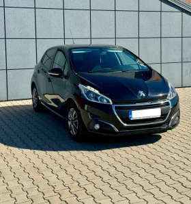 Peugeot 208 1.2 PureTech - 13100 лв. / 6697.92 € - 52267205 3