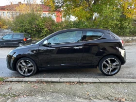 Обява за продажба на Alfa Romeo MiTo 1.4i Turbo 155k ~4 600 лв. - изображение 3 | Auto.bg Обява за продажба на Alfa Romeo MiTo 1.4i Turbo 155k ~4 600 лв. - изображение 3