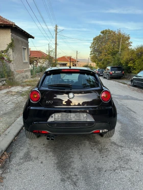 Обява за продажба на Alfa Romeo MiTo 1.4i Turbo 155k ~4 600 лв. - изображение 6 | Auto.bg Обява за продажба на Alfa Romeo MiTo 1.4i Turbo 155k ~4 600 лв. - изображение 6