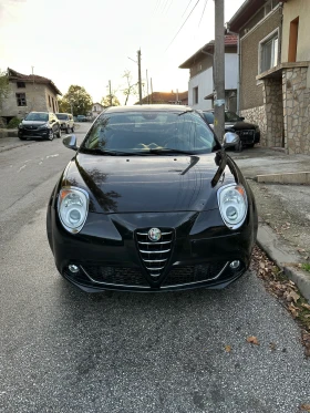 Обява за продажба на Alfa Romeo MiTo 1.4i Turbo 155k ~4 600 лв. - изображение 1 | Auto.bg Обява за продажба на Alfa Romeo MiTo 1.4i Turbo 155k ~4 600 лв. - изображение 1