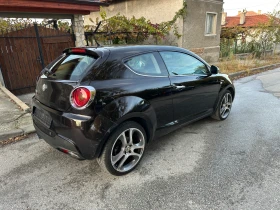 Обява за продажба на Alfa Romeo MiTo 1.4i Turbo 155k ~4 600 лв. - изображение 5 | Auto.bg Обява за продажба на Alfa Romeo MiTo 1.4i Turbo 155k ~4 600 лв. - изображение 5