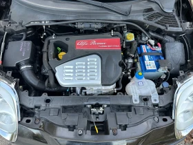 Обява за продажба на Alfa Romeo MiTo 1.4i Turbo 155k ~4 600 лв. - изображение 11 | Auto.bg Обява за продажба на Alfa Romeo MiTo 1.4i Turbo 155k ~4 600 лв. - изображение 11