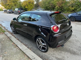 Обява за продажба на Alfa Romeo MiTo 1.4i Turbo 155k ~4 600 лв. - изображение 4 | Auto.bg Обява за продажба на Alfa Romeo MiTo 1.4i Turbo 155k ~4 600 лв. - изображение 4