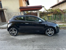 Обява за продажба на Alfa Romeo MiTo 1.4i Turbo 155k ~4 600 лв. - изображение 2 | Auto.bg Обява за продажба на Alfa Romeo MiTo 1.4i Turbo 155k ~4 600 лв. - изображение 2