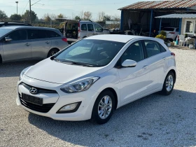 Hyundai I30 1.6 GDI | Mobile.bg    3