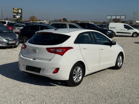 Hyundai I30 1.6 GDI | Mobile.bg    5