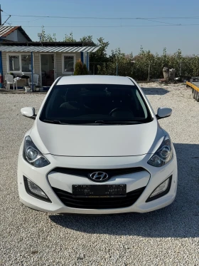Hyundai I30 1.6 GDI | Mobile.bg    2