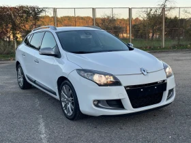     Renault Megane Gt-line 1.5 dci