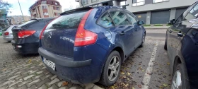 Citroen C4 1.6 HDI 90 - 4400 лв. / 2249.68 € - 45474344 5
