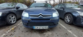 Citroen C4 1.6 HDI 90