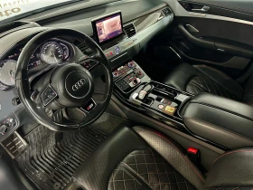 Audi S8 Plus* Quattro* Ceramic* Carbon* Matrix* B&O* HuD - 44999 € / 88010.39 лв. - 84729874 6