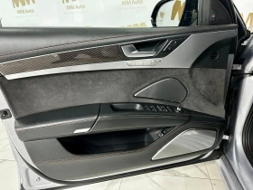 Audi S8 Plus* Quattro* Ceramic* Carbon* Matrix* B&O* HuD - 44999 € / 88010.39 лв. - 84729874 10