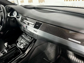Audi S8 Plus* Quattro* Ceramic* Carbon* Matrix* B&O* HuD - 44999 € / 88010.39 лв. - 84729874 9