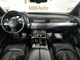 Audi S8 Plus* Quattro* Ceramic* Carbon* Matrix* B&O* HuD - 44999 € / 88010.39 лв. - 84729874 8