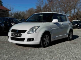 Suzuki Swift 1.3I - изображение 1