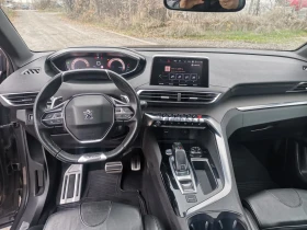 Peugeot 3008 2.0 HDI GT-LINE | Mobile.bg    10