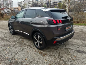 Peugeot 3008 2.0 HDI GT-LINE | Mobile.bg    7