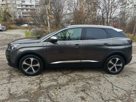 Peugeot 3008 2.0 HDI GT-LINE | Mobile.bg    8