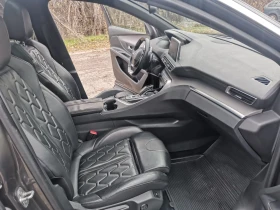 Peugeot 3008 2.0 HDI GT-LINE | Mobile.bg    15