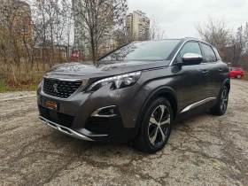     Peugeot 3008 2.0 HDI GT-LINE