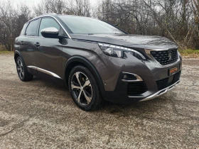 Peugeot 3008 2.0 HDI GT-LINE | Mobile.bg    3