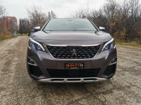 Peugeot 3008 2.0 HDI GT-LINE | Mobile.bg    2