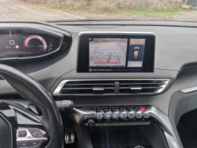 Peugeot 3008 2.0 HDI GT | Mobile.bg � ����� ������ 11