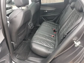 Peugeot 3008 2.0 HDI GT-LINE | Mobile.bg    12