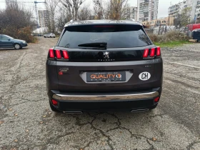 Peugeot 3008 2.0 HDI GT-LINE | Mobile.bg    6