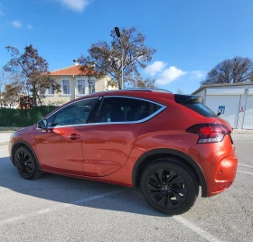 Citroen DS 4 Crossback 1.6HDI/EAT6/Camera/Full service, снимка 3