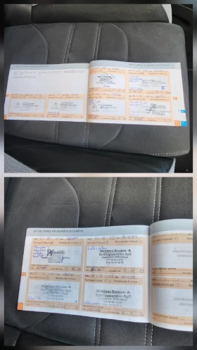 Citroen DS 4 Crossback 1.6HDI/EAT6/Camera/Full service, снимка 17