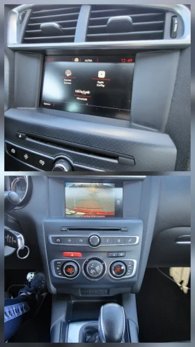 Citroen DS 4 Crossback 1.6HDI/EAT6/Camera/Full service, снимка 12